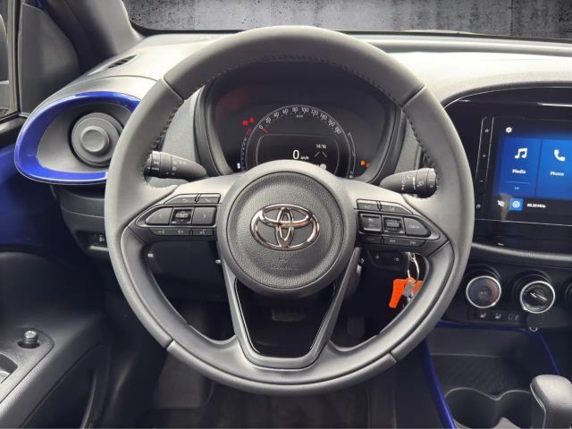 Toyota Aygo X Hatchback