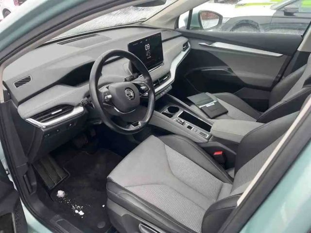 Skoda Enyaq iV Loft iV 50