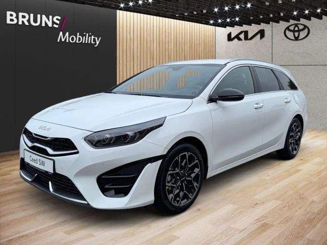 Kia Ceed GT-Line SportWagon