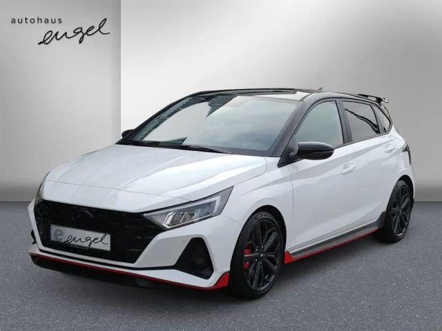 Hyundai i20 1.6 N Performance T-GDi