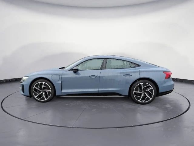 Audi e-tron GT AssistPlus B&O AreaView