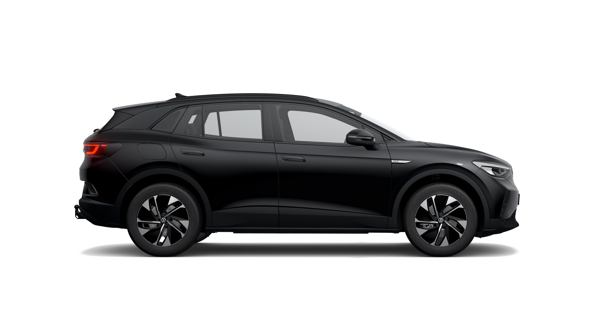 Volkswagen ID.4 150 kW 77 KWh