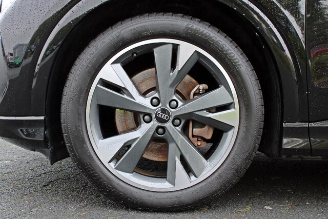 Audi Q4 e-tron 40 Sportback