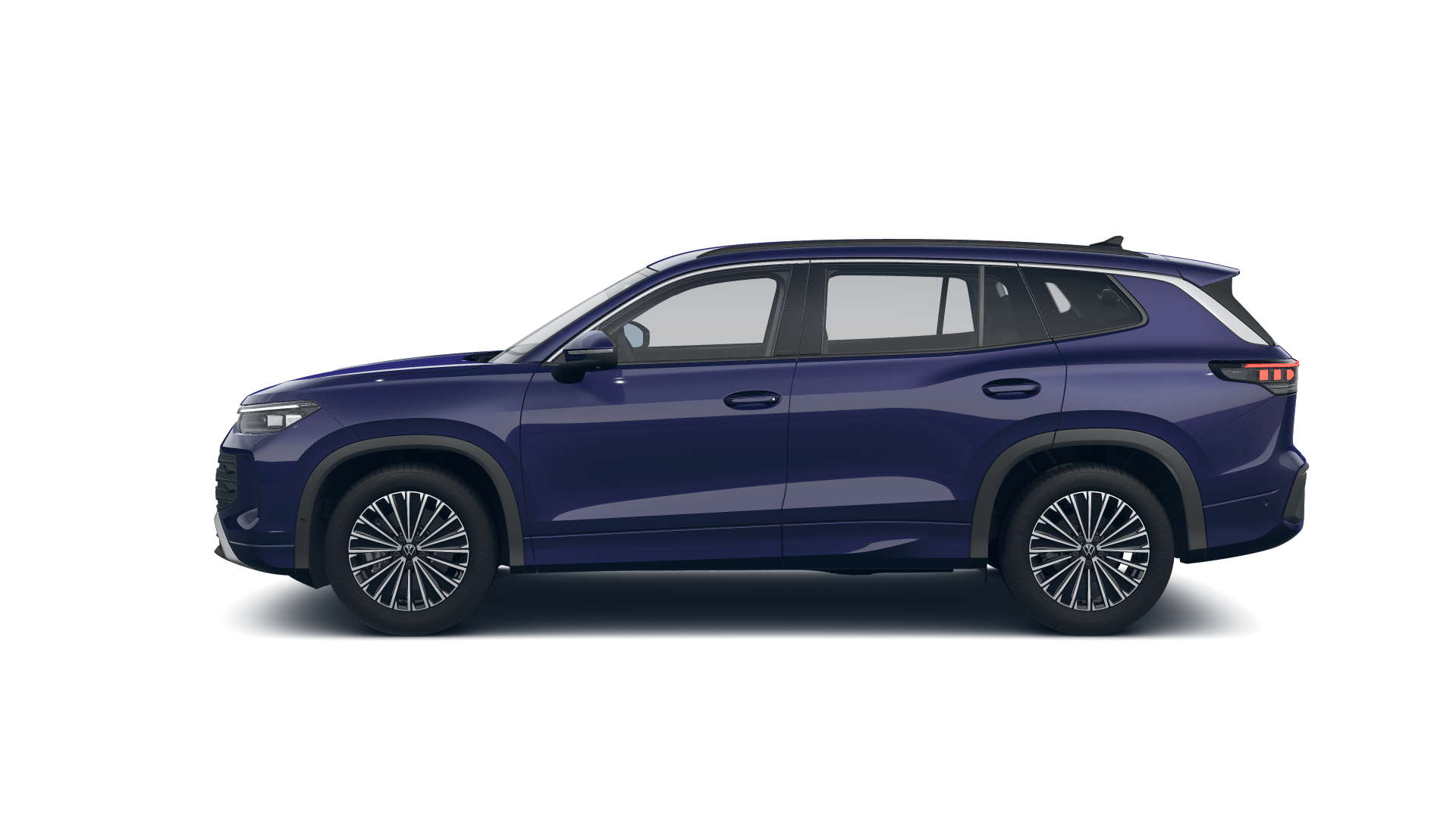 Volkswagen Tayron 1.5 eTSI DSG