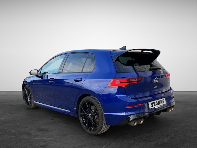 Volkswagen Golf 2.0 TSI 4Motion DSG