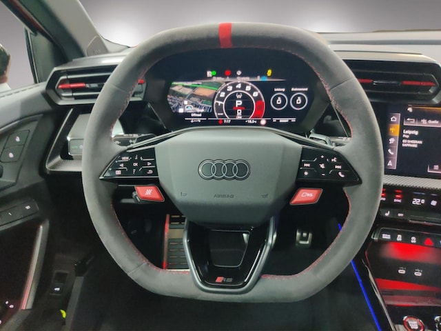 Audi RS3 Quattro S-Tronic Sportback