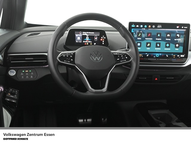 Volkswagen ID.5 IQ.Drive Pro Sound