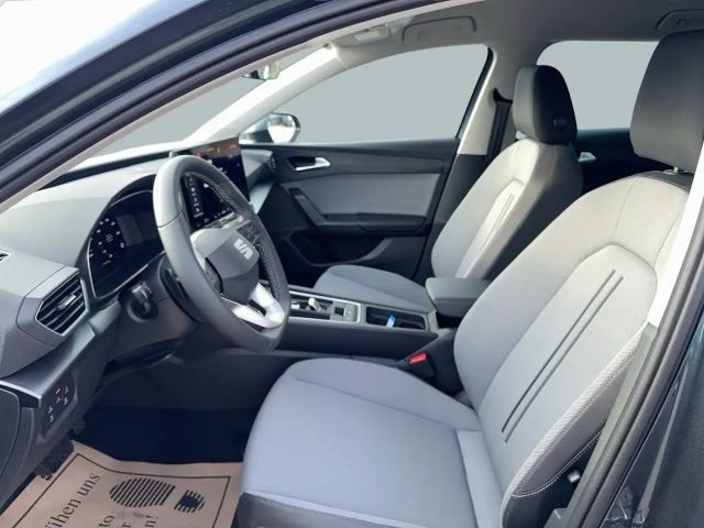 Seat Leon 1.5 eTSI DSG Style