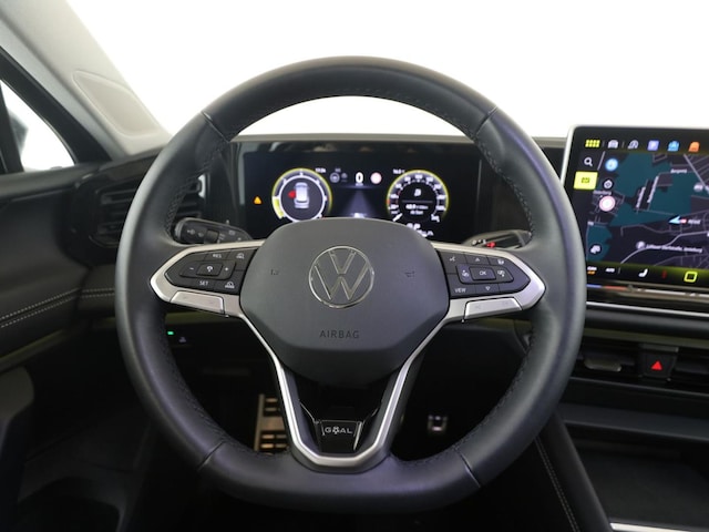 Volkswagen Tiguan 2.0 TDI