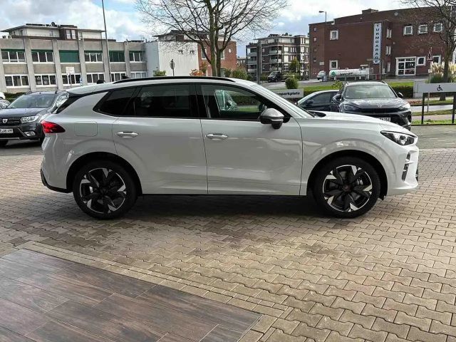 Cupra Terramar 1.5 e-Hybrid