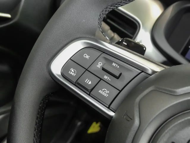 Jeep Avenger Altitude