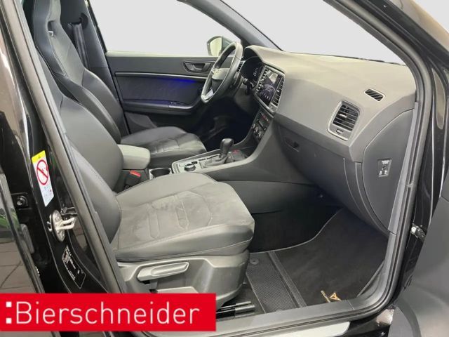 Cupra Ateca 2.0 TSI DSG