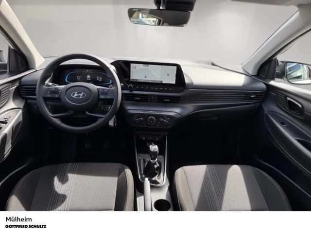 Hyundai i20 1.2 Select
