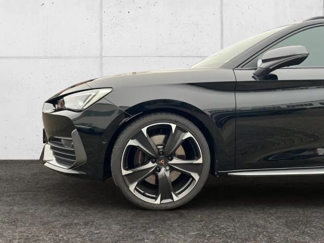 Cupra Leon 4Drive ST VZ