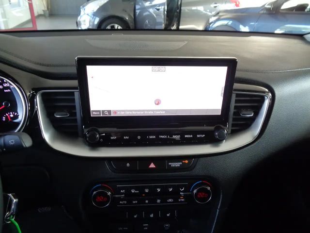 Kia Ceed GDi Vision