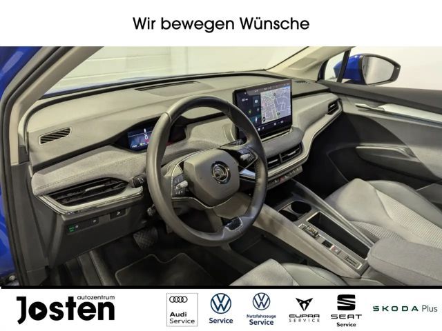 Skoda Enyaq Loft iV 50