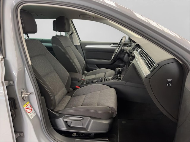 Volkswagen Passat 2.0 TDI Business DSG Variant