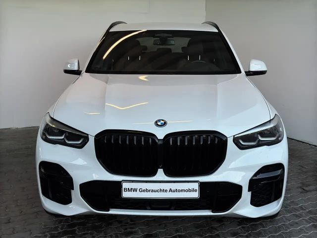 BMW X5 M-Sport xDrive45e