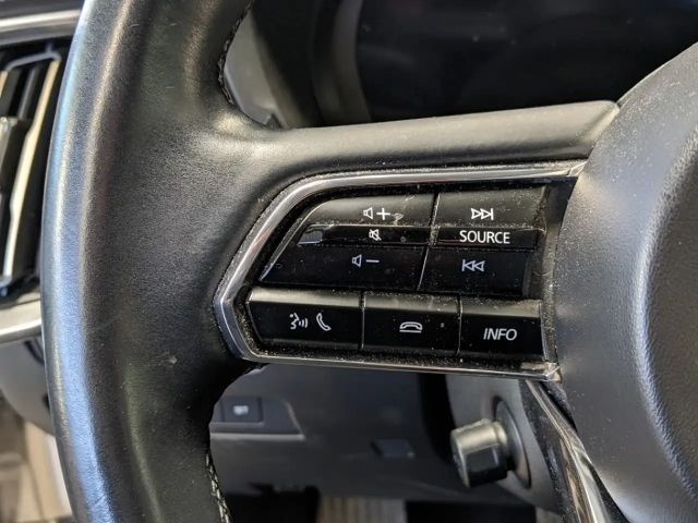 Mazda CX-60 2.5L 4WD Homura