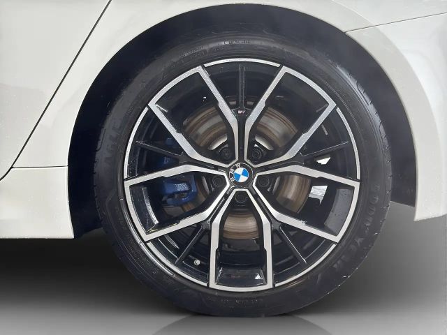 BMW 540 M-Sport Touring xDrive