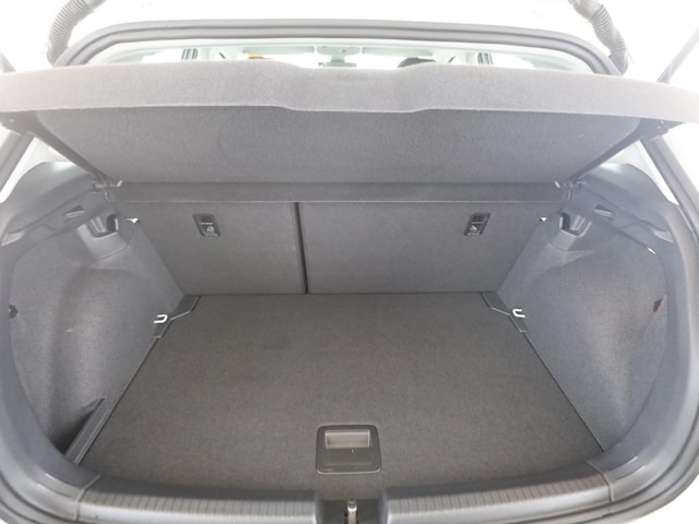 Volkswagen Polo 1.0 MPI Life