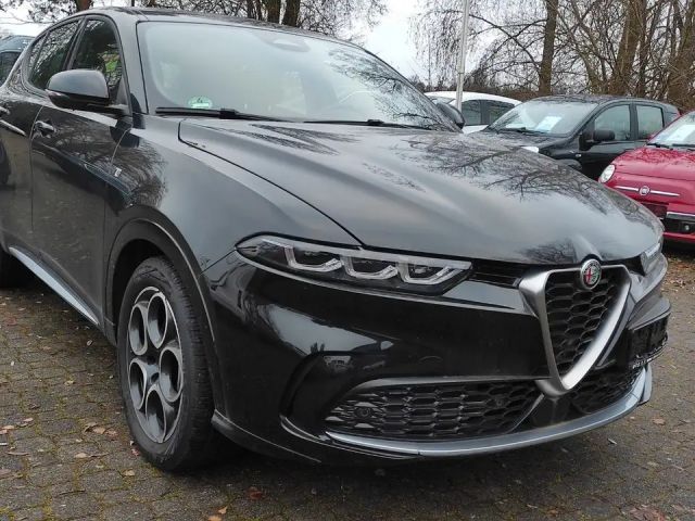 Alfa Romeo Tonale Hybrid TI