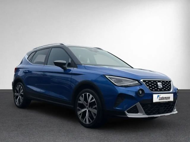 Seat Arona 1.0 TSI DSG