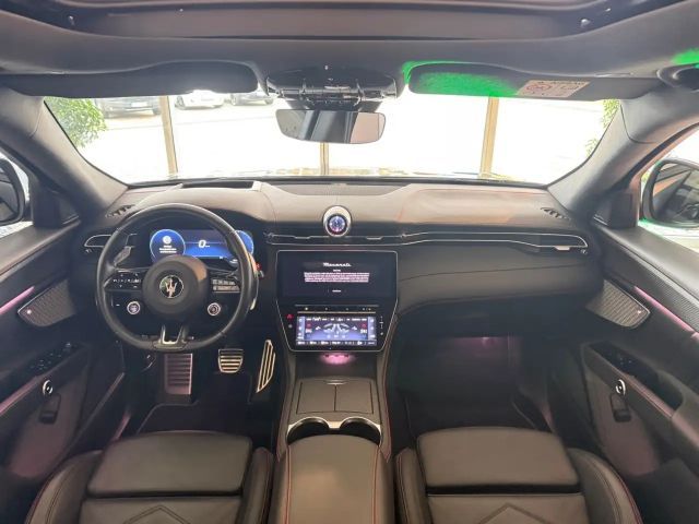 Maserati Grecale Trofeo