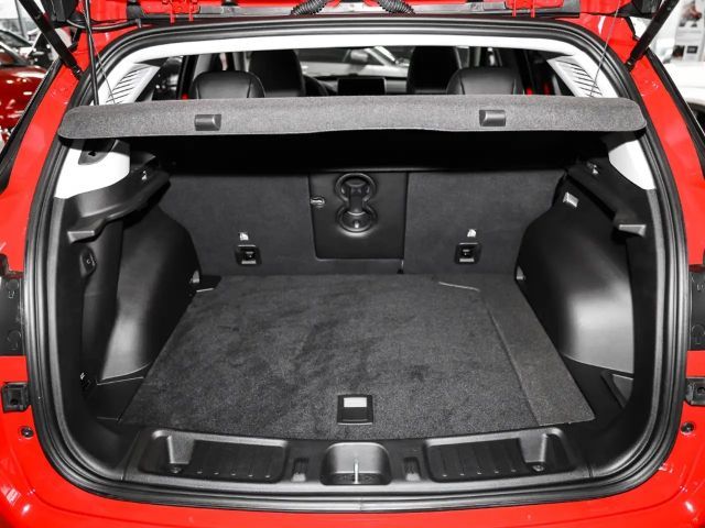 Jeep Compass 4x4 Hybrid