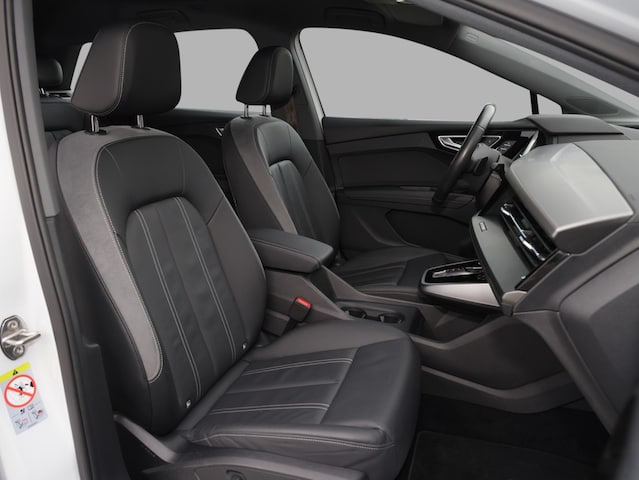 Audi Q4 e-tron 40