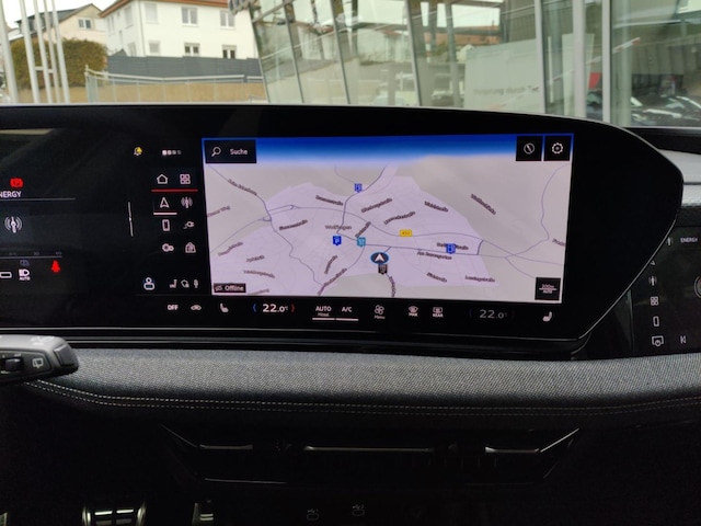 Audi A6 e-tron Avant Performance