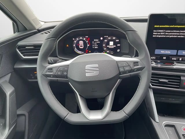Seat Leon 1.5 eTSI DSG Style