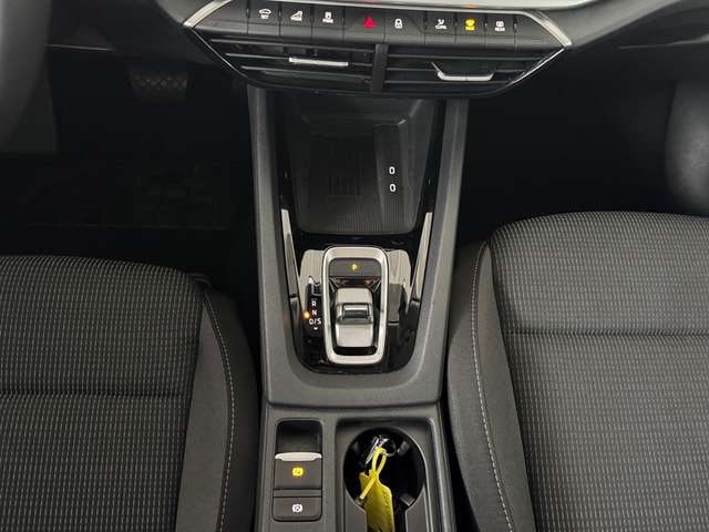 Skoda Octavia Combi Selection