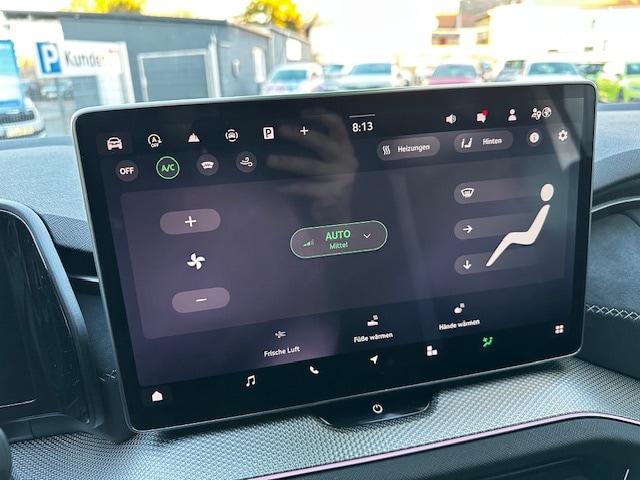 Skoda Kodiaq Sportline