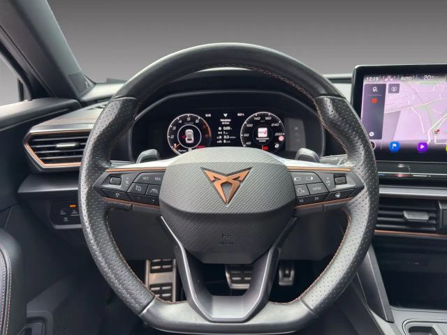 Cupra Formentor 2.0 TSI DSG VZ