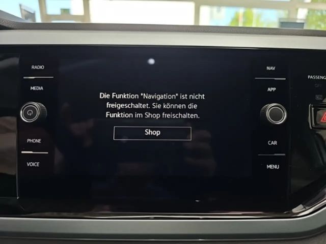 Volkswagen Taigo 1.0 TSI