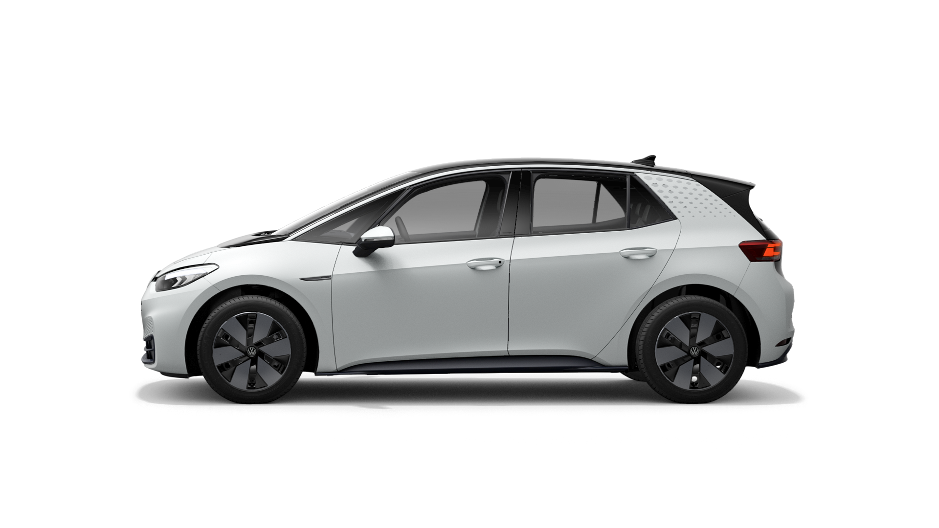 Volkswagen ID.3 Life Performance Pro