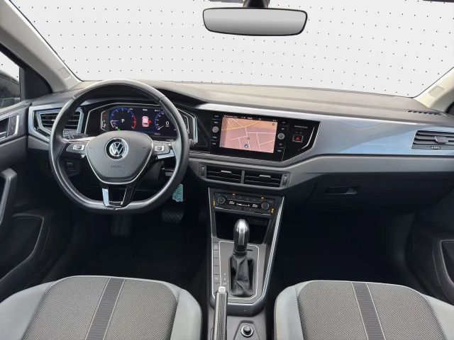 Volkswagen Polo 1.0 TSI DSG Highline
