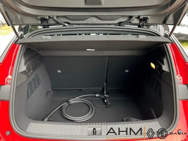 Renault Megane E-Tech E-Tech EV60 Techno