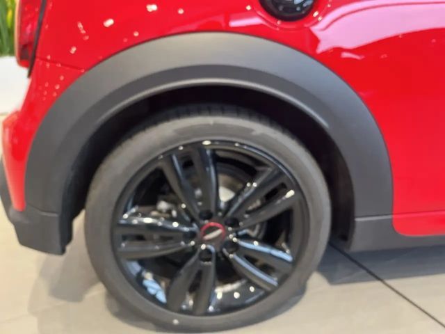 MINI Cooper S Cabrio JCW Trim/HUD/Leder/HarmanKardon