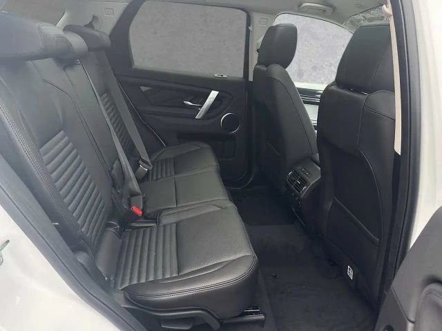 Land Rover Discovery Sport S