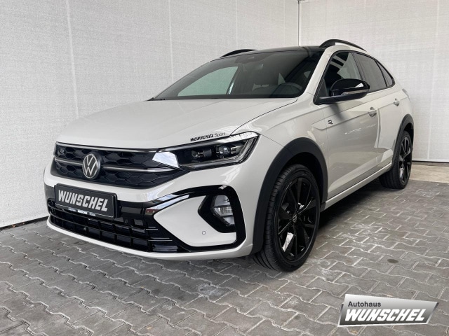 Volkswagen Taigo 1.5 TSI DSG R-Line