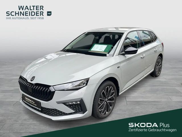 Skoda Scala 1.0 TSI Tour
