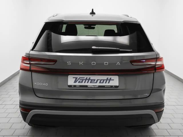 Skoda Kodiaq 2.0 TDI Selection