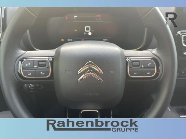 Citroën C5 Aircross C-Series