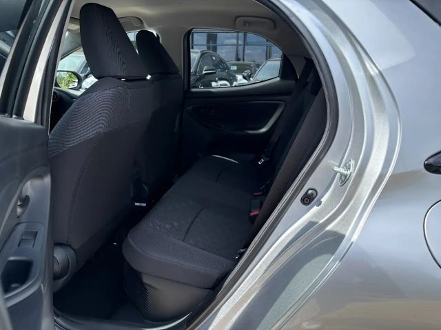 Toyota Yaris Hatchback Hybride