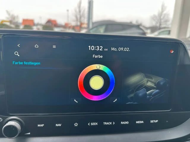 Hyundai i20 1.0 T-GDi