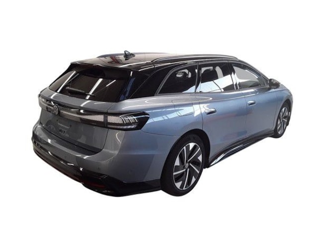 Volkswagen ID.7 Style Tourer