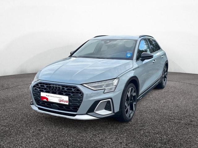 Audi A3 35 TDI S-Tronic