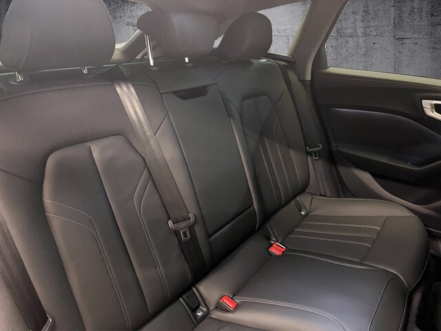 Audi A5 Avant S-Tronic